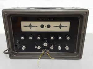 Thumbnail image of Wayne Keer Universal Bridge B221 Lab Spares Repairs
