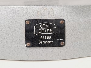 Thumbnail image of Carl Zeiss Binocular Photo-Microscope With Multiple Objectives