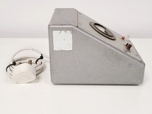 Thumbnail image of Carl Zeiss Binocular Photo-Microscope With Multiple Objectives