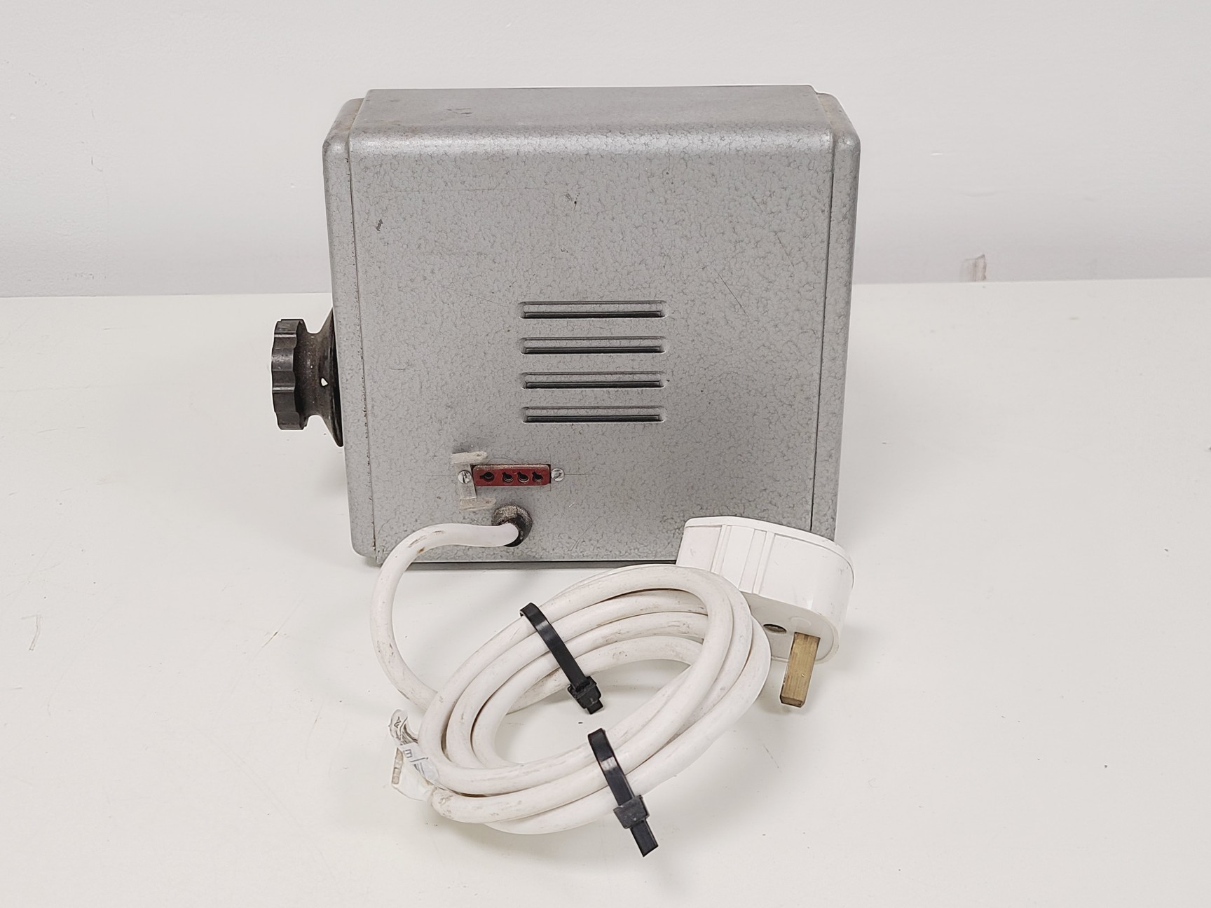 Image of Carl Zeiss Binocular Photo-Microscope With Multiple Objectives