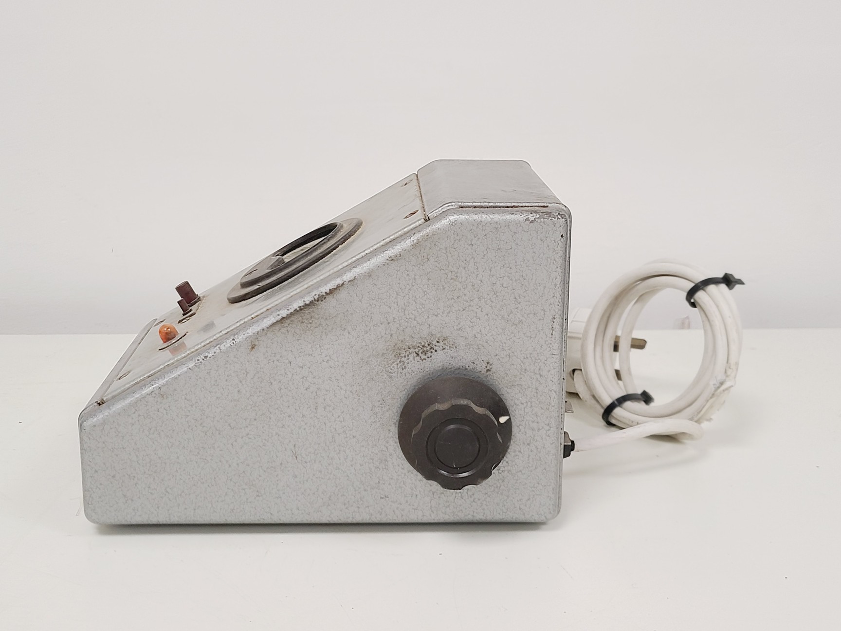 Image of Carl Zeiss Binocular Photo-Microscope With Multiple Objectives