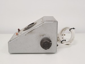 Thumbnail image of Carl Zeiss Binocular Photo-Microscope With Multiple Objectives