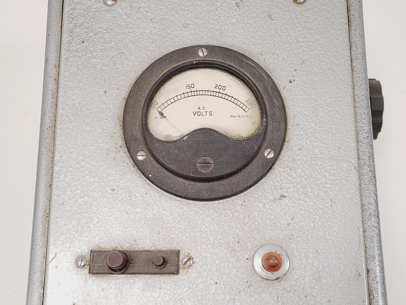 Image of Carl Zeiss Binocular Photo-Microscope With Multiple Objectives