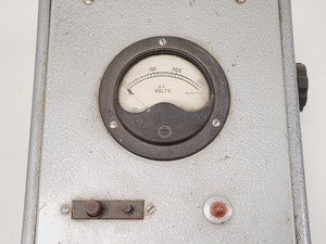 Thumbnail image of Carl Zeiss Binocular Photo-Microscope With Multiple Objectives