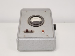 Thumbnail image of Carl Zeiss Binocular Photo-Microscope With Multiple Objectives