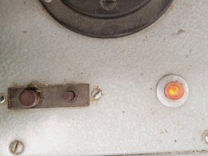 Thumbnail image of Carl Zeiss Binocular Photo-Microscope With Multiple Objectives