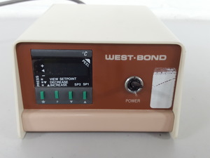 Thumbnail image of West-Bond 1200D Temperature Controller Lab