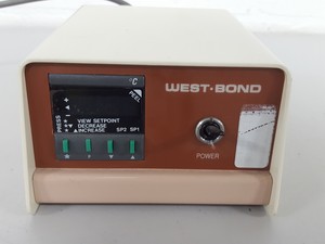 Thumbnail image of West-Bond 1200D Temperature Controller Lab