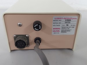 Thumbnail image of West-Bond 1200D Temperature Controller Lab