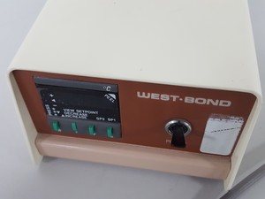 Thumbnail image of West-Bond 1200D Temperature Controller Lab