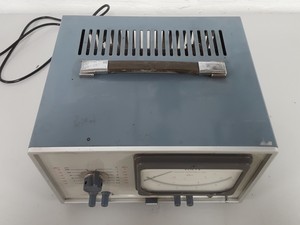 Thumbnail image of Marconi Instruments TF 2600 Sensitive Valve Voltmeter Lab