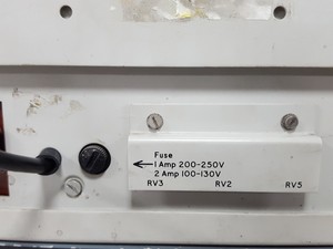 Thumbnail image of Marconi Instruments TF 2600 Sensitive Valve Voltmeter Lab