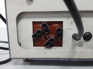 Thumbnail image of Marconi Instruments TF 2600 Sensitive Valve Voltmeter Lab