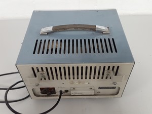 Thumbnail image of Marconi Instruments TF 2600 Sensitive Valve Voltmeter Lab