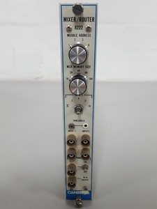 Thumbnail image of NIM Module Canberra 8222 SEN N4190, Ortec 659 & 463, Tennelec TC 440 & TC 203BLR