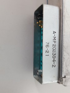 Thumbnail image of NIM Module Canberra 8222 SEN N4190, Ortec 659 & 463, Tennelec TC 440 & TC 203BLR