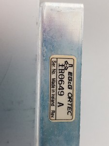 Thumbnail image of NIM Module Canberra 8222 SEN N4190, Ortec 659 & 463, Tennelec TC 440 & TC 203BLR