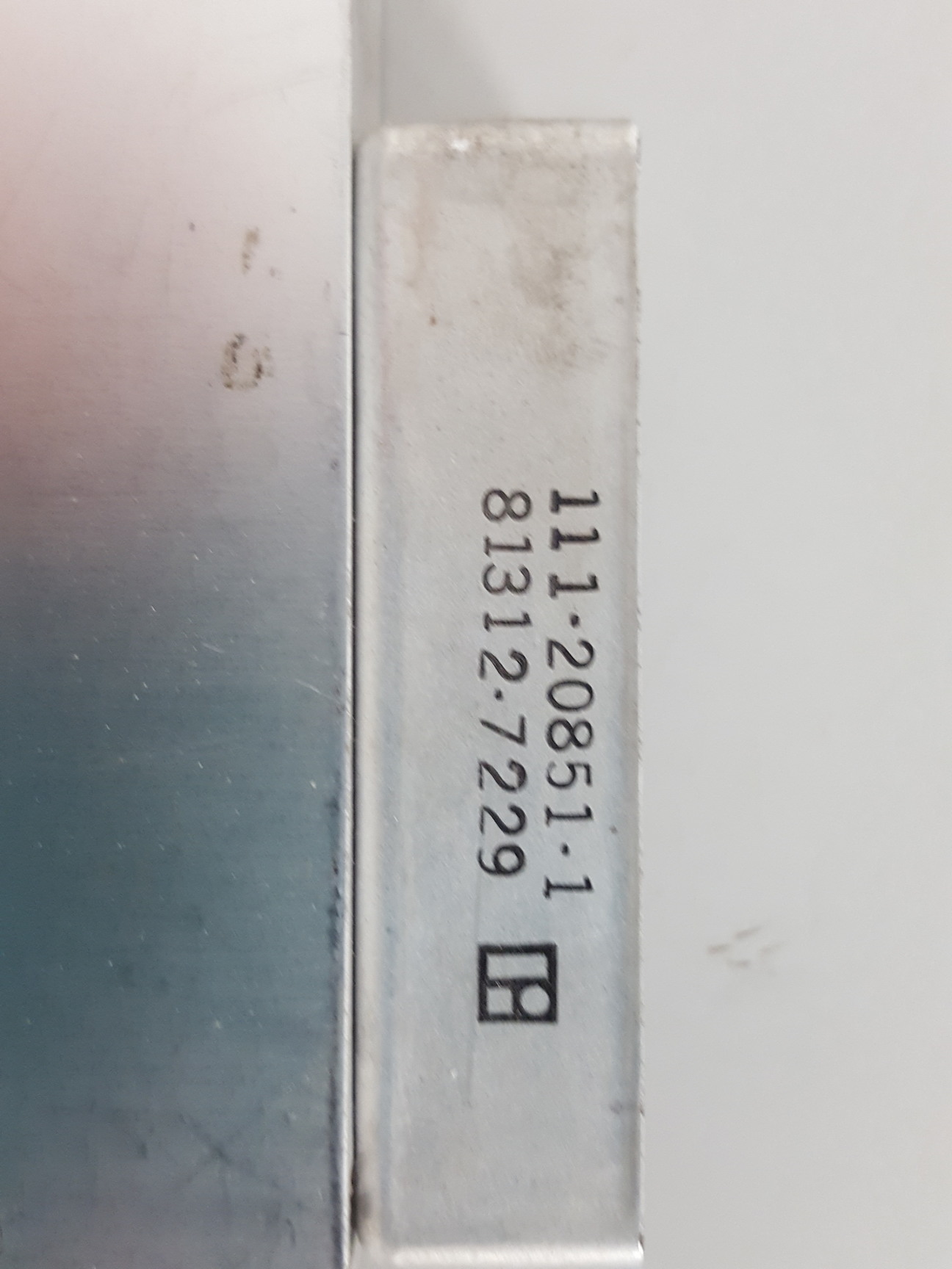 Image of NIM Module Canberra 8222 SEN N4190, Ortec 659 & 463, Tennelec TC 440 & TC 203BLR