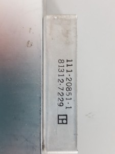 Thumbnail image of NIM Module Canberra 8222 SEN N4190, Ortec 659 & 463, Tennelec TC 440 & TC 203BLR