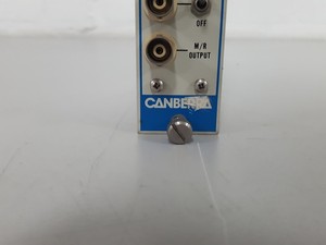 Thumbnail image of NIM Module Canberra 8222 SEN N4190, Ortec 659 & 463, Tennelec TC 440 & TC 203BLR