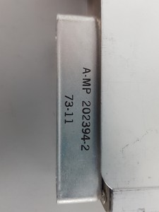 Thumbnail image of NIM Module Canberra 8222 SEN N4190, Ortec 659 & 463, Tennelec TC 440 & TC 203BLR