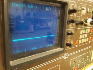 Thumbnail image of Cato MCA Silena Milano 4K Multi-Channel Analyzer Oscilloscope Spectrum Lab