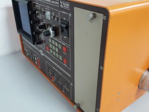 Thumbnail image of Cato MCA Silena Milano 4K Multi-Channel Analyzer Oscilloscope Spectrum Lab