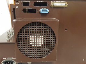 Thumbnail image of Cato MCA Silena Milano 4K Multi-Channel Analyzer Oscilloscope Spectrum Lab