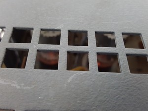 Thumbnail image of Kepco BOP-1000M High Voltage Bipolar Operational Power Supply Lab