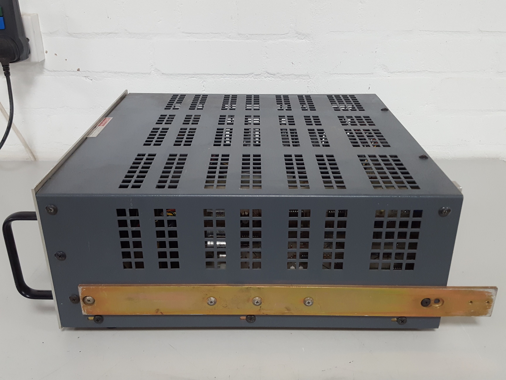 Image of Kepco BOP-1000M High Voltage Bipolar Operational Power Supply Lab