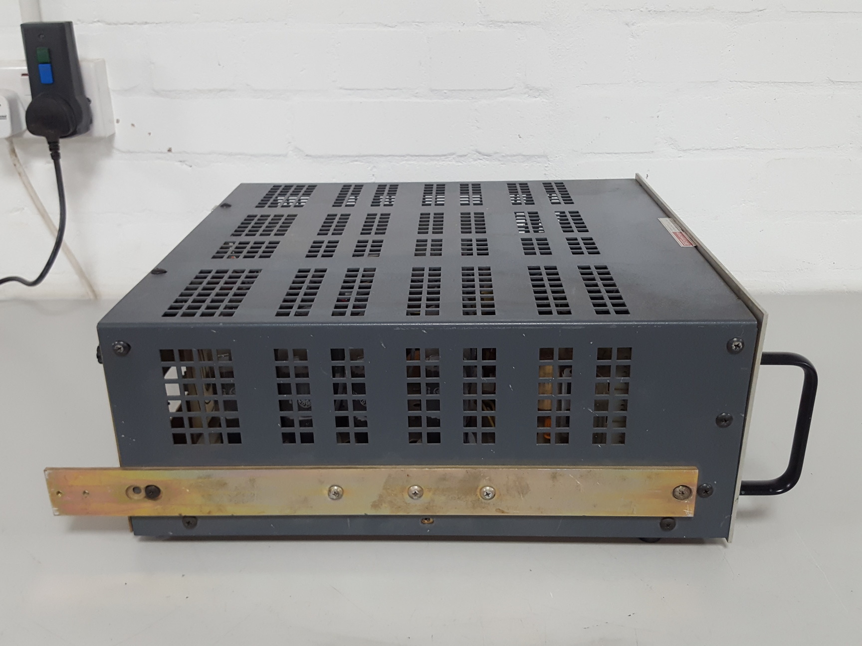 Image of Kepco BOP-1000M High Voltage Bipolar Operational Power Supply Lab