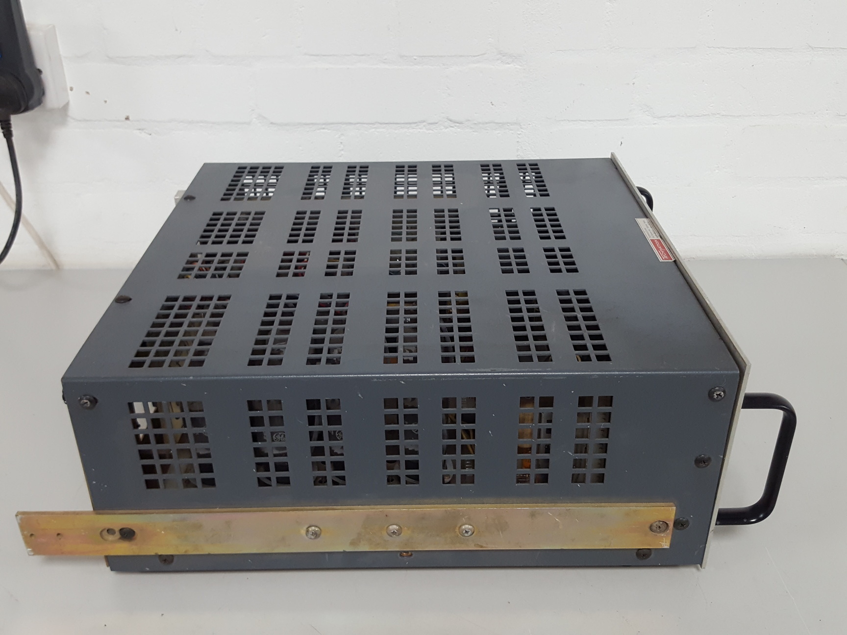 Image of Kepco BOP-1000M High Voltage Bipolar Operational Power Supply Lab