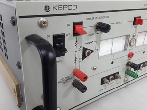 Thumbnail image of Kepco BOP-1000M High Voltage Bipolar Operational Power Supply Lab