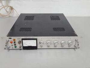 Thumbnail image of V.G Electronics Model 143 Power Supply M5K2 Lab 