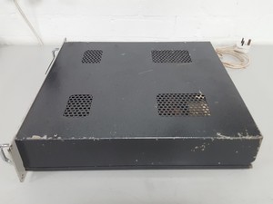 Thumbnail image of V.G Electronics Model 143 Power Supply M5K2 Lab 