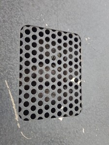 Thumbnail image of V.G Electronics Model 143 Power Supply M5K2 Lab 