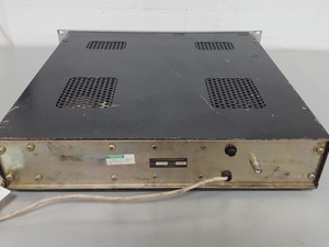 Thumbnail image of V.G Electronics Model 143 Power Supply M5K2 Lab 