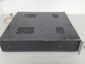 Thumbnail image of V.G Electronics Model 143 Power Supply M5K2 Lab 