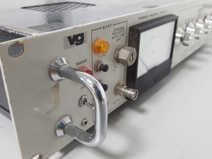 Thumbnail image of V.G Electronics Model 143 Power Supply M5K2 Lab 
