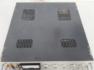 Thumbnail image of V.G Electronics Model 143 Power Supply M5K2 Lab 