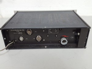 Thumbnail image of Brandenburg Alpha Series Regulated High Voltage Power Supply 60kv