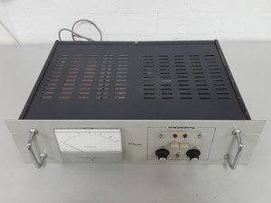 Thumbnail image of Brandenburg Alpha Series Regulated High Voltage Power Supply 60kv