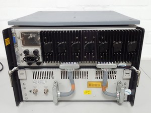 Thumbnail image of Marconi 200MHz TF2370 Spectrum Analyser Display & RF Unit