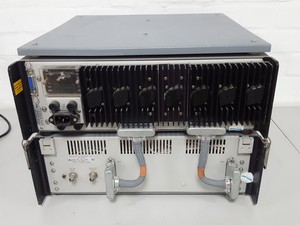 Thumbnail image of Marconi 200MHz TF2370 Spectrum Analyser Display & RF Unit
