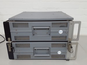 Thumbnail image of Marconi 200MHz TF2370 Spectrum Analyser Display & RF Unit