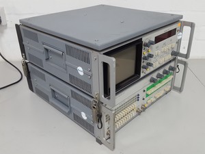 Thumbnail image of Marconi 200MHz TF2370 Spectrum Analyser Display & RF Unit