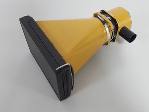 Thumbnail image of Kodak Microscope Dark Slide Projector Tube