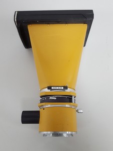 Thumbnail image of Kodak Microscope Dark Slide Projector Tube
