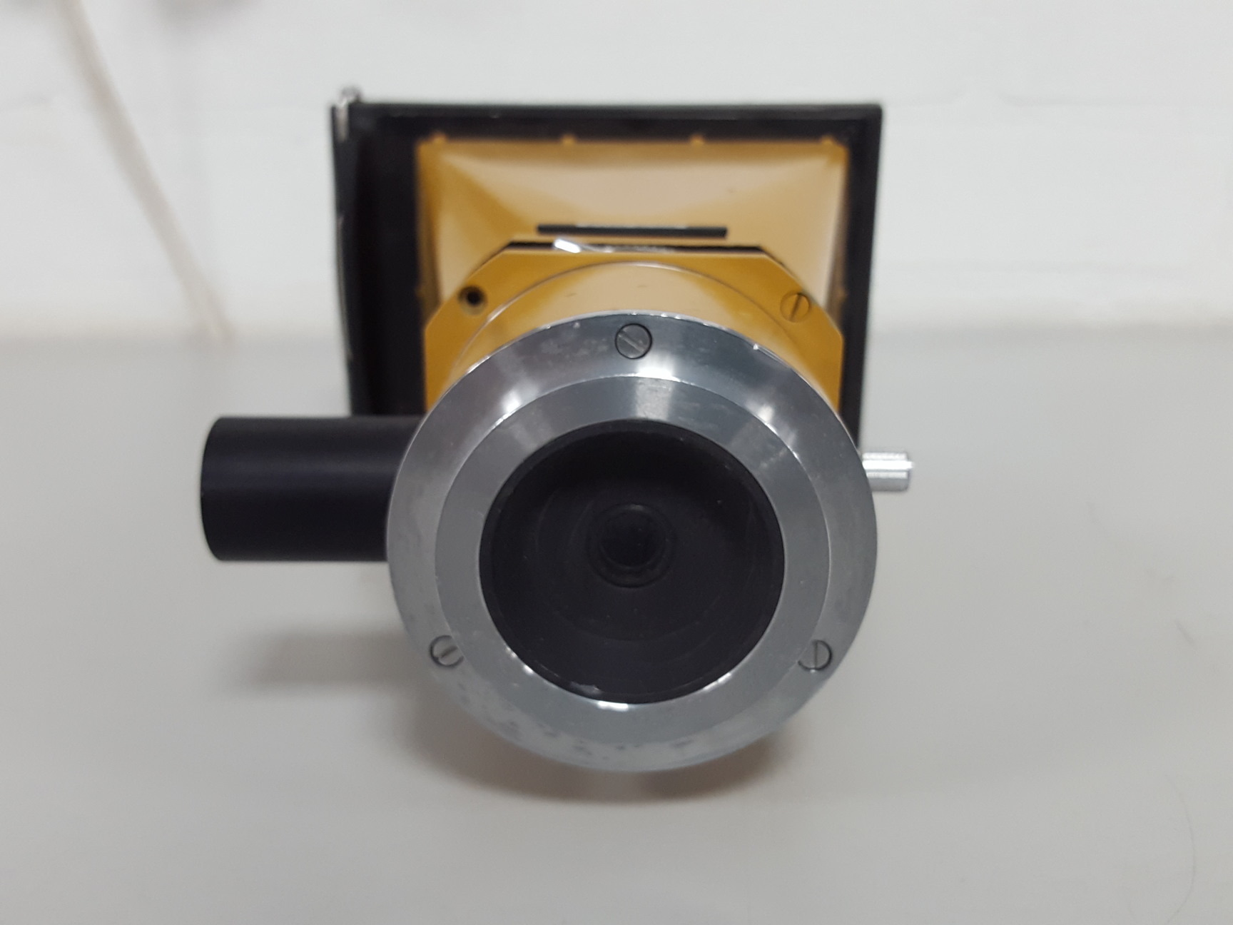 Image of Kodak Microscope Dark Slide Projector Tube