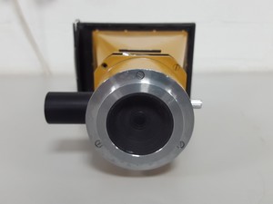Thumbnail image of Kodak Microscope Dark Slide Projector Tube